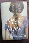 OTOK TAJNI Patricia Wilson