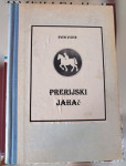 Owen Wister - Prerijski jahač
