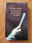 P. Merimee Colomba - Carmen Lokis