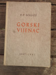 P. P. Njegoš: Gorski vijenac