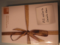 P.S: volim te - Cecelia Ahern