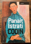 Panait Istrati: Codin