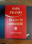 papa franjo  želim ti osmjeh