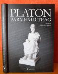 Parmenid - Teag - Platon