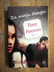 Parsons, Tony - Za moju dragu