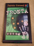 Patricia Cornwell : FRONTA