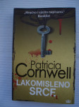 Patricia Cornwell LAKOMISLENO SRCE