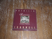 Patricia Cornwell - SCARPETTINA ZIMSKA TRPEZA