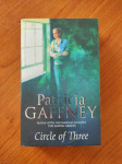 Patricia Gaffney - Circle of Three