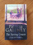 Patricia Gaffney - The Saving Graces