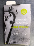 Patrick Modiano - Dora Bruder