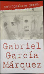 Patrijarhova jesen Gabriel Garcia Marquez
