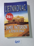 Patterson, James | De Jonge, Peter - Ljetnikovac