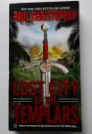 PAUL CHRISTOPHER...LOST CITY OF THE TEMPLARS