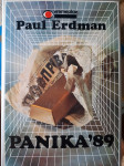 Paul Erdman PANIKA '89