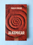 Paulo Coelho: Alkemičar