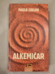 PAULO COELHO-----Alkemicar