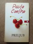 Paulo Coelho – Preljub (B16)