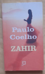 Paulo Coelho...ZAHIR