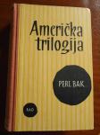 Pearl Buck: Američka trilogija