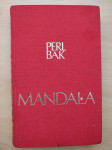 Pearl Buck - Mandala