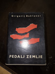 Pedalj Zemlje Grigorij Baklanov