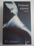 Pedeset nijansi sive - E.L.James