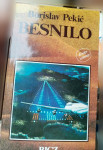 Pekić, Borislav - Besnilo