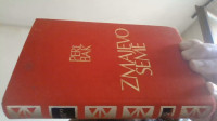 PERL BAK (PEARL BUCK) - ZMAJEVO SEME