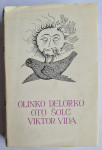 PET STOLJEĆA HRVATSKE KNJIŽEVNOSTI - OLINKO DELORKO