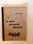 Petar Giunio : Iz stare primorske bilježnice