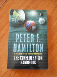Peter F. Hamilton - The Confederation Handbook
