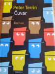 Peter Terrin ČUVAR