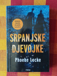 Phoebe Locke - Srpanjske djevojke