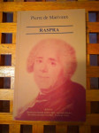Pierre De Marivaux RASPRA RIJEKA 2001