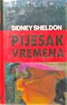 PIJESAK VREMENA Sidney Sheldon