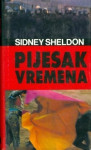 PIJESAK VREMENA, Sidney Sheldon