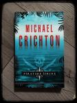 PIRATSKE ŠIRINE Michael Crichton