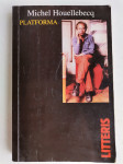 Platforma  Michel Houellebecq