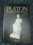 Platon    Parmenid Teag