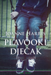 Plavooki dječak Joanne Harris