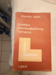 Poetika kriminalistićkog romana