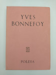 Poezija