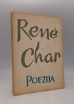 Poezija