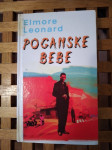 Poganske bebe Elmore Leonard
