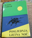 posljednja ljetna noć, Erskine Caldwell