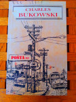 Pošta Charles Bukowski KOPRIVNICA 2003 IZVRSNO STANJE!