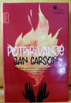Potpirivanje - Jan Carson