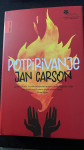 POTPIRIVANJE Jan Carson