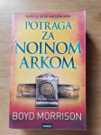 Potraga za Noinom arkom Boyd Morrison